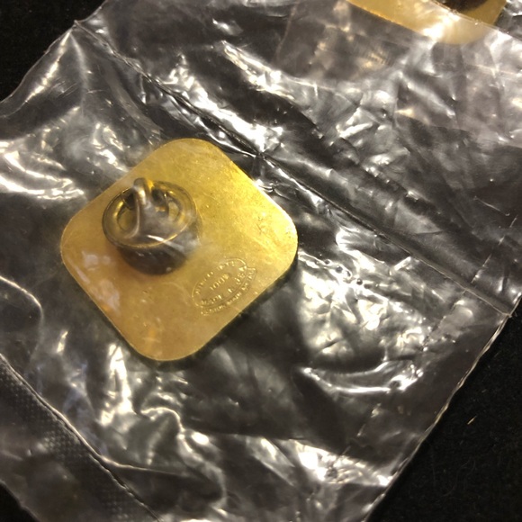 NASA Apollo 11 25th Anniversary The Eagle Has Landed lapel pins bundle - Picture 4 of 4